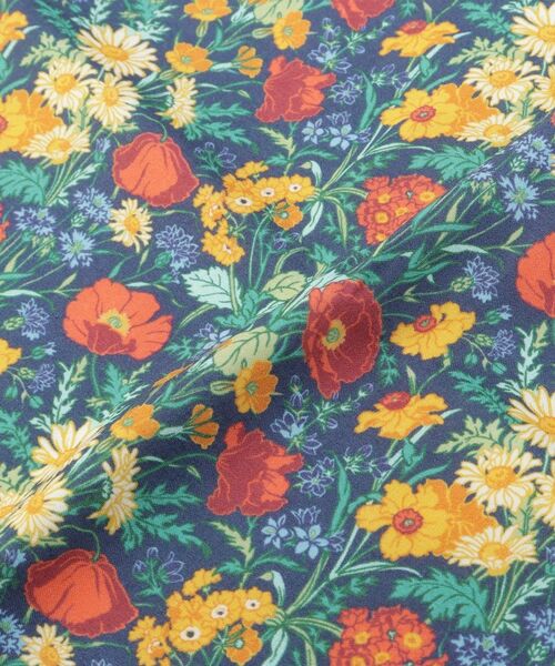 212 KITCHEN STORE / トゥーワントゥーキッチン ストア ハンカチ | ステッチハンドタオル フローレンス・メイ NA ＜フローレット・ロンドン＞ | 詳細3