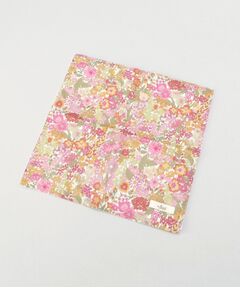 212 KITCHEN STORE / トゥーワントゥーキッチン ストア ハンカチ | ステッチハンドタオル マーガレット・アニー PR ＜フローレット・ロンドン＞