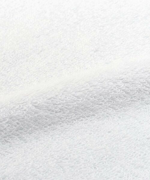 212 KITCHEN STORE / トゥーワントゥーキッチン ストア ハンカチ | カラーハンドタオル チューダーチューリップ BL ＜フローレット・ロンドン＞ | 詳細4