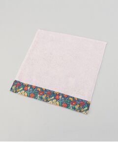 212 KITCHEN STORE / トゥーワントゥーキッチン ストア ハンカチ | カラーハンドタオル フローレンス・メイ NA ＜フローレット・ロンドン＞