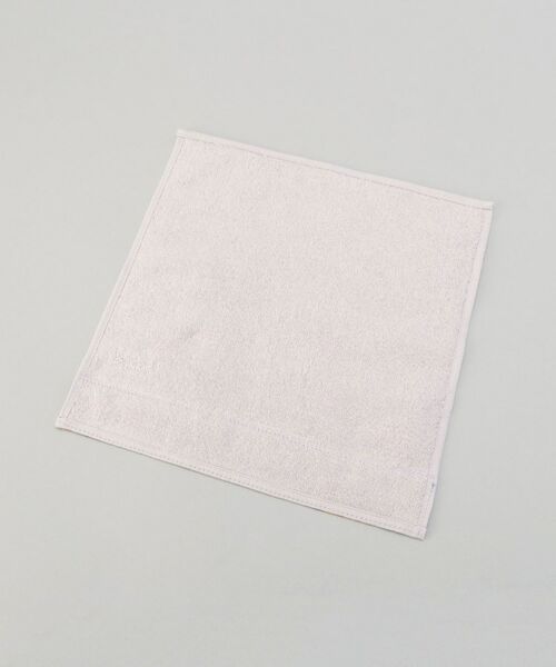 212 KITCHEN STORE / トゥーワントゥーキッチン ストア ハンカチ | カラーハンドタオル フローレンス・メイ NA ＜フローレット・ロンドン＞ | 詳細2