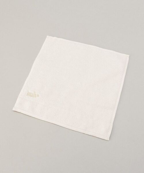 212 KITCHEN STORE / トゥーワントゥーキッチン ストア ハンカチ | カラーハンドタオル フローレンス・メイ PI ＜フローレット・ロンドン＞ | 詳細2