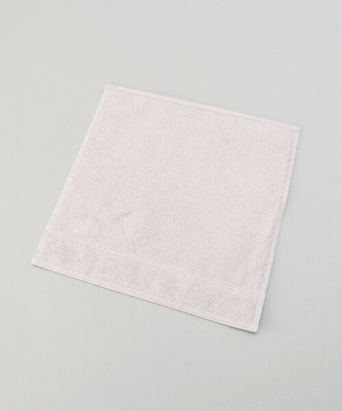 212 KITCHEN STORE / トゥーワントゥーキッチン ストア ハンカチ | カラーハンドタオル マーガレット・アニー BP ＜フローレット・ロンドン＞ | 詳細2
