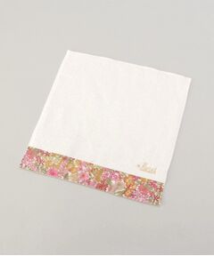 212 KITCHEN STORE / トゥーワントゥーキッチン ストア ハンカチ | カラーハンドタオル マーガレット・アニー PR ＜フローレット・ロンドン＞