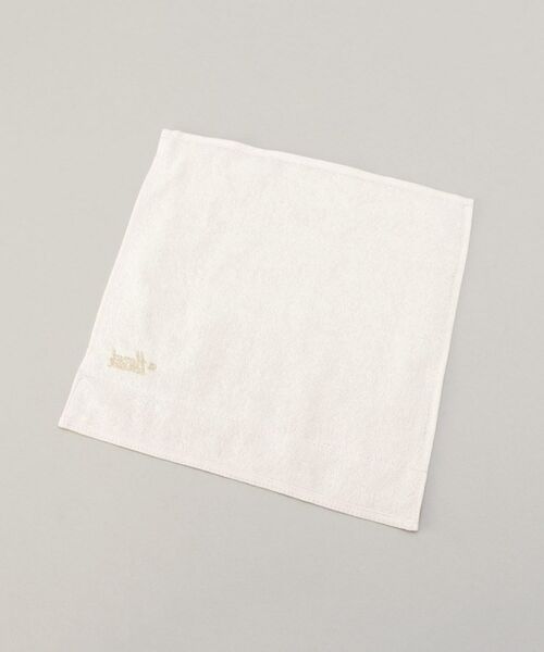 212 KITCHEN STORE / トゥーワントゥーキッチン ストア ハンカチ | カラーハンドタオル マーガレット・アニー PR ＜フローレット・ロンドン＞ | 詳細2