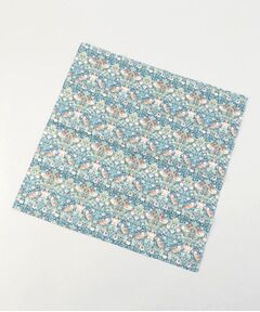 212 KITCHEN STORE / トゥーワントゥーキッチン ストア ハンカチ | クロス ストロベリーシーフ GR ＜フローレット・ロンドン＞