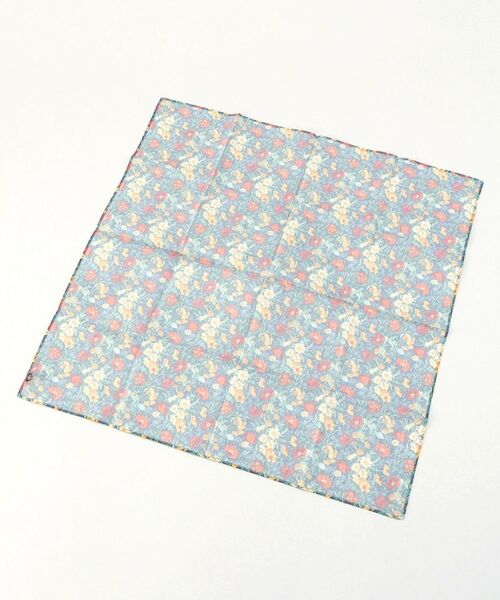 212 KITCHEN STORE / トゥーワントゥーキッチン ストア ハンカチ | クロス フローレンス・メイ NA ＜フローレット・ロンドン＞ | 詳細2