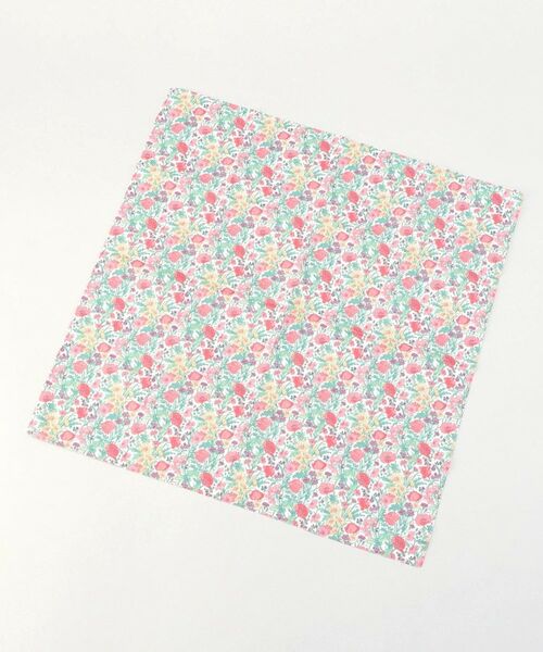 212 KITCHEN STORE / トゥーワントゥーキッチン ストア ハンカチ | クロス フローレンス・メイ PI ＜フローレット・ロンドン＞ | 詳細1