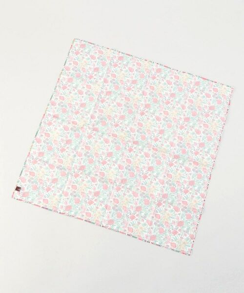 212 KITCHEN STORE / トゥーワントゥーキッチン ストア ハンカチ | クロス フローレンス・メイ PI ＜フローレット・ロンドン＞ | 詳細2