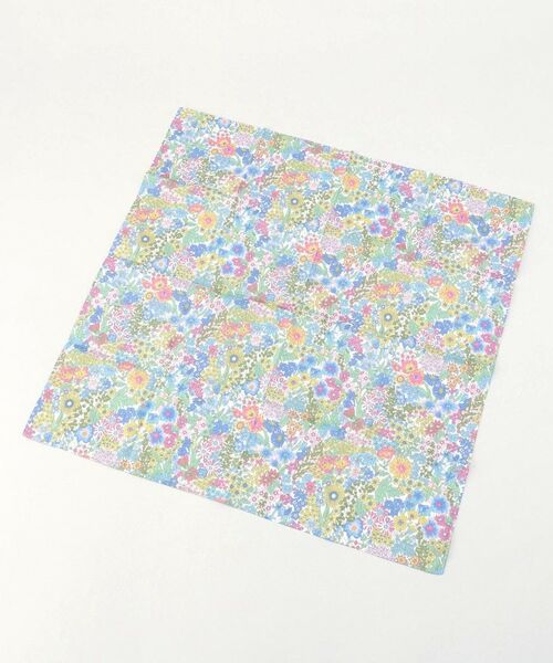 212 KITCHEN STORE / トゥーワントゥーキッチン ストア ハンカチ | クロス マーガレット・アニー BP ＜フローレット・ロンドン＞ | 詳細1