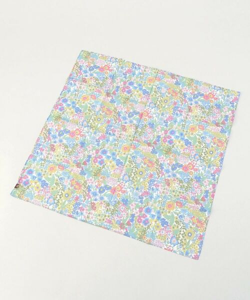 212 KITCHEN STORE / トゥーワントゥーキッチン ストア ハンカチ | クロス マーガレット・アニー BP ＜フローレット・ロンドン＞ | 詳細2