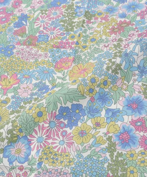 212 KITCHEN STORE / トゥーワントゥーキッチン ストア ハンカチ | クロス マーガレット・アニー BP ＜フローレット・ロンドン＞ | 詳細3