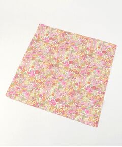 212 KITCHEN STORE / トゥーワントゥーキッチン ストア ハンカチ | クロス マーガレット・アニー PR ＜フローレット・ロンドン＞