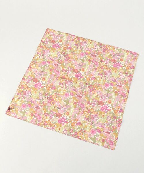 212 KITCHEN STORE / トゥーワントゥーキッチン ストア ハンカチ | クロス マーガレット・アニー PR ＜フローレット・ロンドン＞ | 詳細2