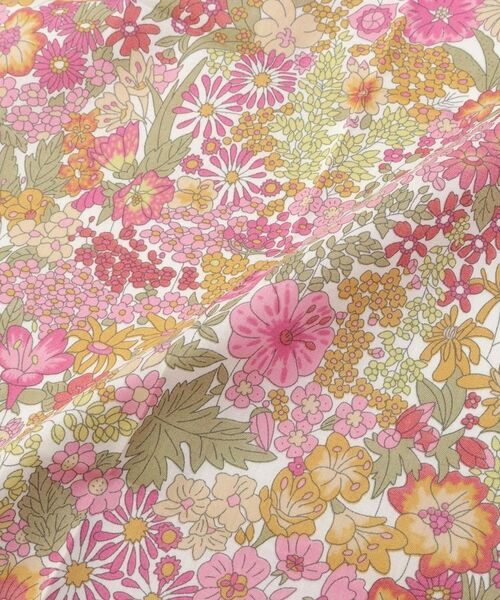 212 KITCHEN STORE / トゥーワントゥーキッチン ストア ハンカチ | クロス マーガレット・アニー PR ＜フローレット・ロンドン＞ | 詳細3