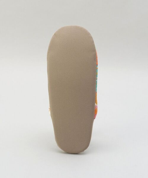 212 KITCHEN STORE / トゥーワントゥーキッチン ストア インナー・ルームウェア | スリッパ スモールスザンナ OR ＜フローレット・ロンドン＞ | 詳細5