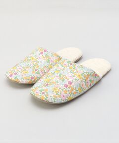 212 KITCHEN STORE / トゥーワントゥーキッチン ストア インナー・ルームウェア | スリッパ ポピー・フォレスト MU ＜フローレット・ロンドン＞