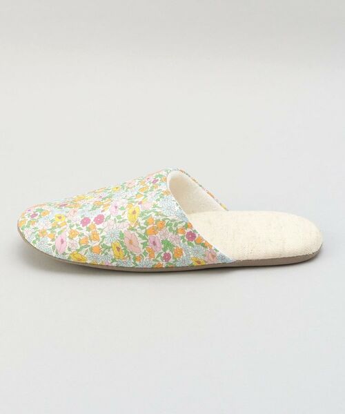 212 KITCHEN STORE / トゥーワントゥーキッチン ストア インナー・ルームウェア | スリッパ ポピー・フォレスト MU ＜フローレット・ロンドン＞ | 詳細2