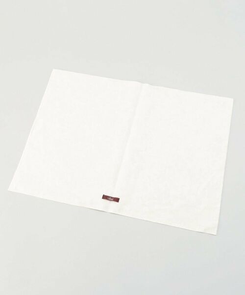 212 KITCHEN STORE / トゥーワントゥーキッチン ストア インテリア・生活雑貨・ホビー・ステーショナリー | 撥水ランチョン FL エミリー GR ＜フローレット・ロンドン＞ | 詳細2