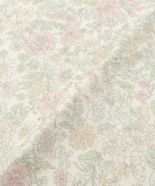 212 KITCHEN STORE / トゥーワントゥーキッチン ストア インテリア・生活雑貨・ホビー・ステーショナリー | 撥水ランチョン FL エミリー PI ＜フローレット・ロンドン＞ | 詳細3