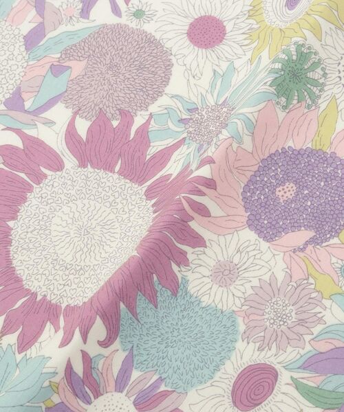 212 KITCHEN STORE / トゥーワントゥーキッチン ストア インテリア・生活雑貨・ホビー・ステーショナリー | 撥水ランチョン スモールスザンナ LA ＜フローレット・ロンドン＞ | 詳細3