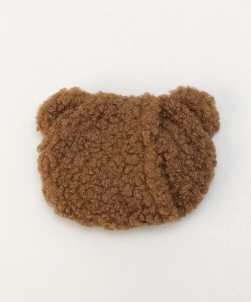 212 KITCHEN STORE / トゥーワントゥーキッチン ストア その他小物 | フワクマポケットカイロ クマBR | 詳細2