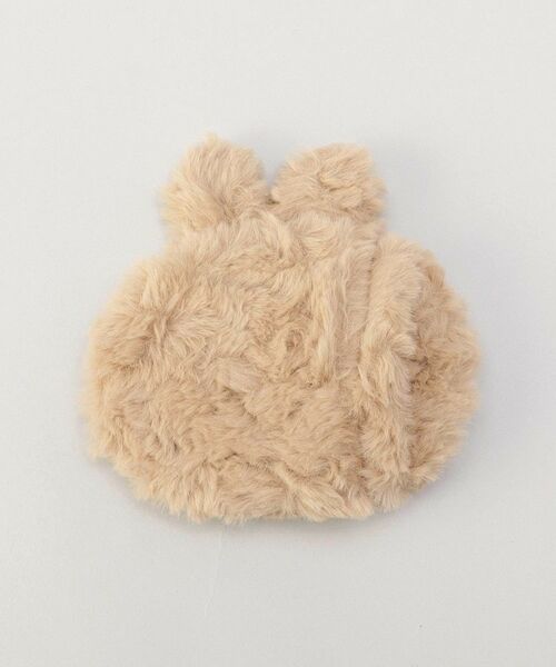 212 KITCHEN STORE / トゥーワントゥーキッチン ストア その他小物 | フワウサポケットカイロ ウサBE | 詳細2