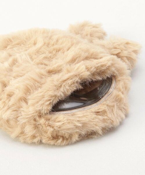 212 KITCHEN STORE / トゥーワントゥーキッチン ストア その他小物 | フワウサポケットカイロ ウサBE | 詳細4