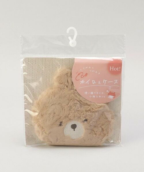 212 KITCHEN STORE / トゥーワントゥーキッチン ストア その他小物 | フワウサポケットカイロ ウサBE | 詳細6