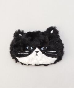 212 KITCHEN STORE / トゥーワントゥーキッチン ストア その他小物 | ハチワレネコポケットカイロ ネコBK