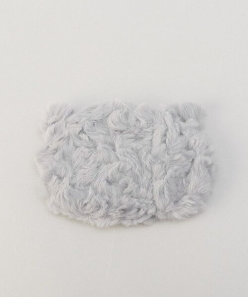 212 KITCHEN STORE / トゥーワントゥーキッチン ストア その他小物 | グレイネコポケットカイロ ネコGY | 詳細2