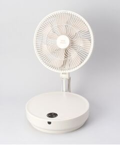 212 KITCHEN STORE / トゥーワントゥーキッチン ストア インテリア・生活雑貨・ホビー・ステーショナリー | DCフォールディングフロアファン IV ＜BRUNO ブルーノ＞