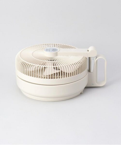 212 KITCHEN STORE / トゥーワントゥーキッチン ストア インテリア・生活雑貨・ホビー・ステーショナリー | DCフォールディングフロアファン IV ＜BRUNO ブルーノ＞ | 詳細4