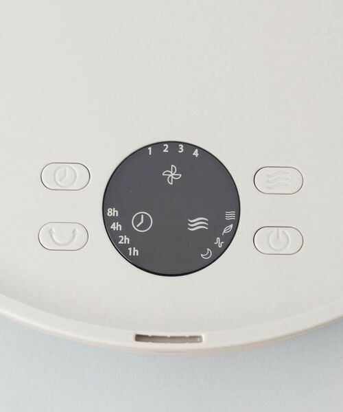 212 KITCHEN STORE / トゥーワントゥーキッチン ストア インテリア・生活雑貨・ホビー・ステーショナリー | DCフォールディングフロアファン IV ＜BRUNO ブルーノ＞ | 詳細6