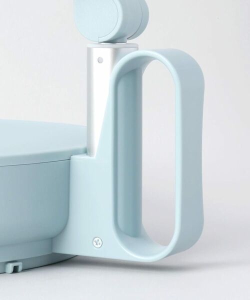 212 KITCHEN STORE / トゥーワントゥーキッチン ストア インテリア・生活雑貨・ホビー・ステーショナリー | DCフォールディングフロアファン BL ＜BRUNO ブルーノ＞ | 詳細5