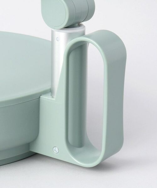 212 KITCHEN STORE / トゥーワントゥーキッチン ストア インテリア・生活雑貨・ホビー・ステーショナリー | DCフォールディングフロアファン GR ＜BRUNO ブルーノ＞ | 詳細5