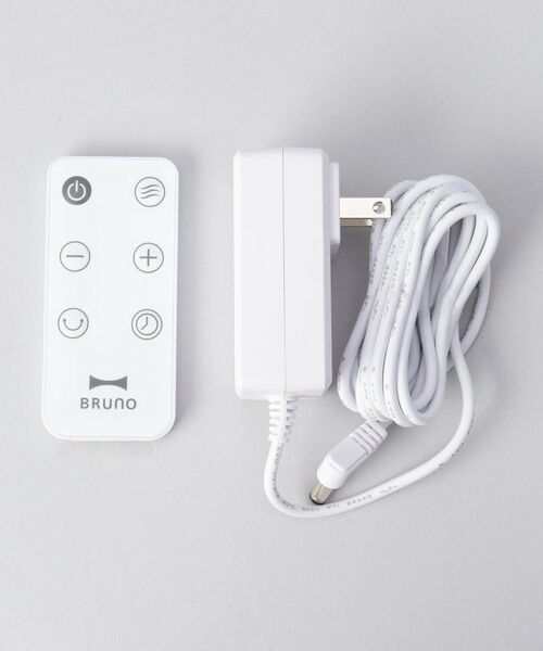 212 KITCHEN STORE / トゥーワントゥーキッチン ストア インテリア・生活雑貨・ホビー・ステーショナリー | DCフォールディングフロアファン GR ＜BRUNO ブルーノ＞ | 詳細8