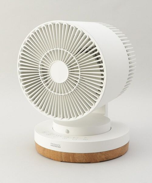 212 KITCHEN STORE / トゥーワントゥーキッチン ストア インテリア・生活雑貨・ホビー・ステーショナリー | HOT＆COOL サーキュレーター | 詳細1