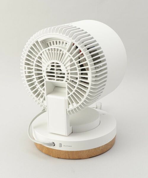 212 KITCHEN STORE / トゥーワントゥーキッチン ストア インテリア・生活雑貨・ホビー・ステーショナリー | HOT＆COOL サーキュレーター | 詳細2