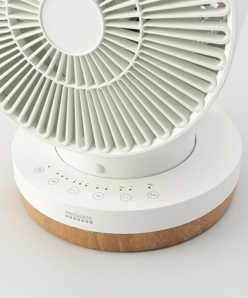 212 KITCHEN STORE / トゥーワントゥーキッチン ストア インテリア・生活雑貨・ホビー・ステーショナリー | HOT＆COOL サーキュレーター | 詳細3