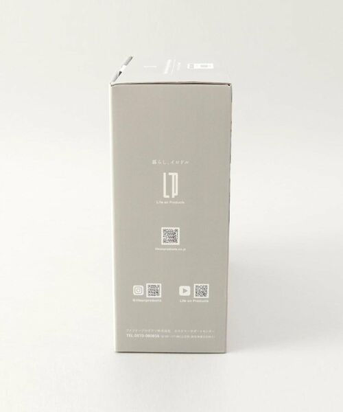 212 KITCHEN STORE / トゥーワントゥーキッチン ストア インテリア・生活雑貨・ホビー・ステーショナリー | 折りたたみコードレスリビングファン WH | 詳細10