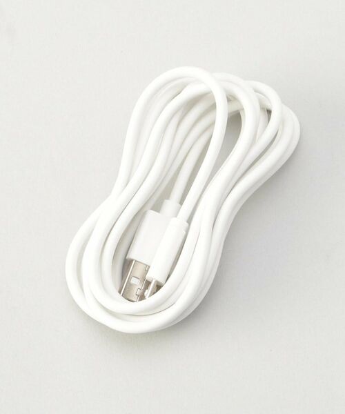 212 KITCHEN STORE / トゥーワントゥーキッチン ストア インテリア・生活雑貨・ホビー・ステーショナリー | 折りたたみコードレスリビングファン WH | 詳細7