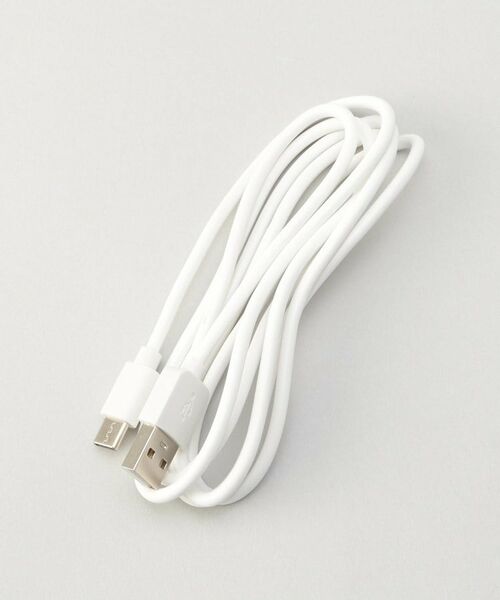 212 KITCHEN STORE / トゥーワントゥーキッチン ストア インテリア・生活雑貨・ホビー・ステーショナリー | 完全分解USB給電式3Dサーキュレーター　ブルーグレー | 詳細5