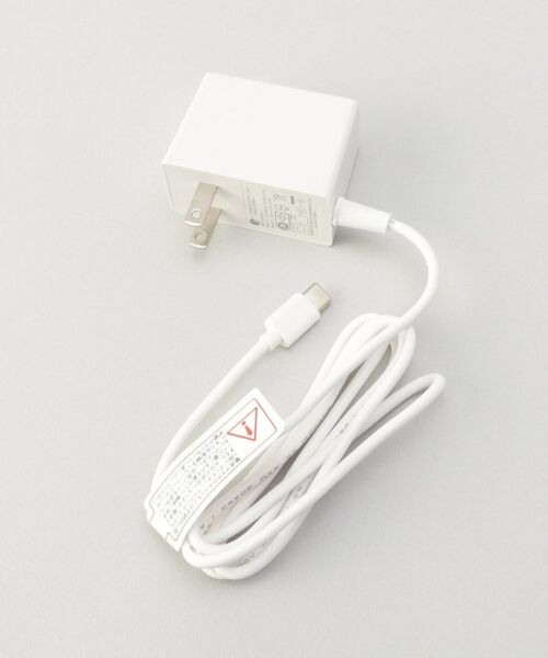 212 KITCHEN STORE / トゥーワントゥーキッチン ストア インテリア・生活雑貨・ホビー・ステーショナリー | 完全分解USB給電式3Dサーキュレーター　ブルーグレー | 詳細6