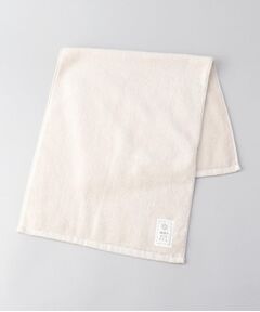 212 KITCHEN STORE / トゥーワントゥーキッチン ストア バスグッズ | ベルベットカラー フェイスタオル BE