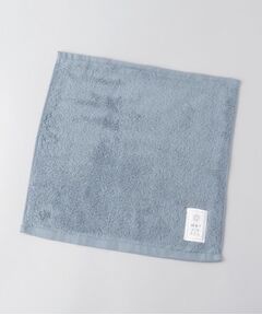 212 KITCHEN STORE / トゥーワントゥーキッチン ストア バスグッズ | ベルベットカラー ウォッシュタオル BL