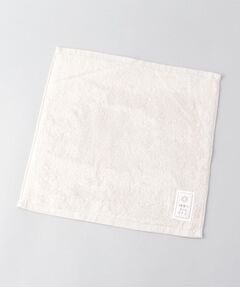 212 KITCHEN STORE / トゥーワントゥーキッチン ストア バスグッズ | ベルベットカラー ウォッシュタオル BE