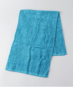 212 KITCHEN STORE / トゥーワントゥーキッチン ストア バスグッズ | バスタオル卒業宣言　ターコイズブルー
