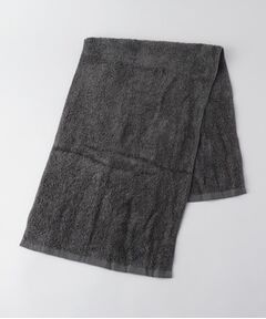 212 KITCHEN STORE / トゥーワントゥーキッチン ストア バスグッズ | バスタオル卒業宣言　チャコールグレー