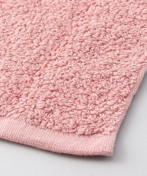 212 KITCHEN STORE / トゥーワントゥーキッチン ストア バスグッズ | バスタオル卒業宣言　ピーチブロッサム | 詳細2
